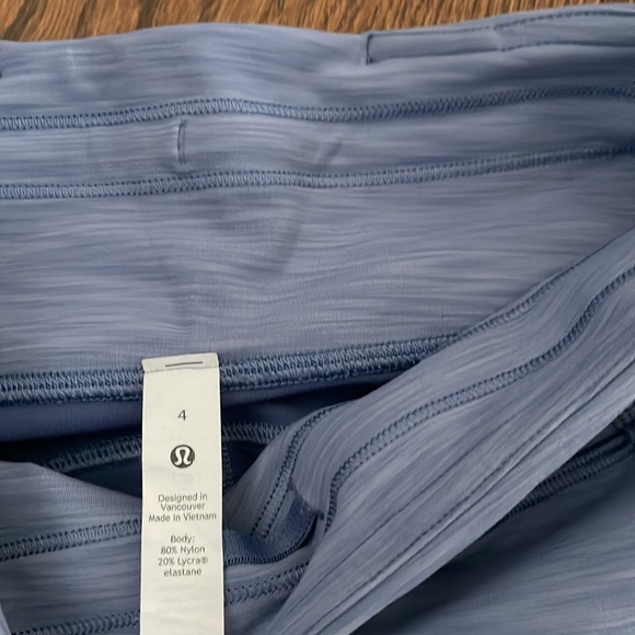 Lululemon leggings - Picture 2 of 3